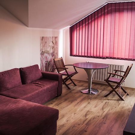 Aparthotel Borovets Gardens Bagian luar foto