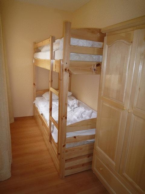 Aparthotel Borovets Gardens Bagian luar foto